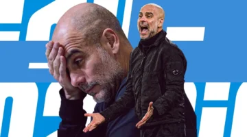 تحول مفاجئ بيب جوارديولا يعانق السياسة ويخوض معارك جديدة